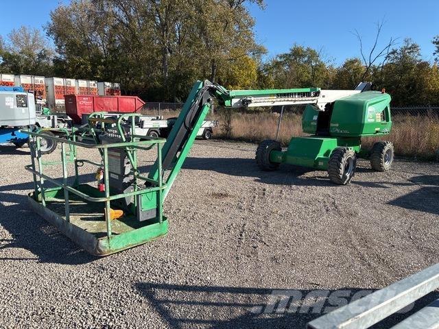 JLG 460SJ Nacele cu brat telescopic