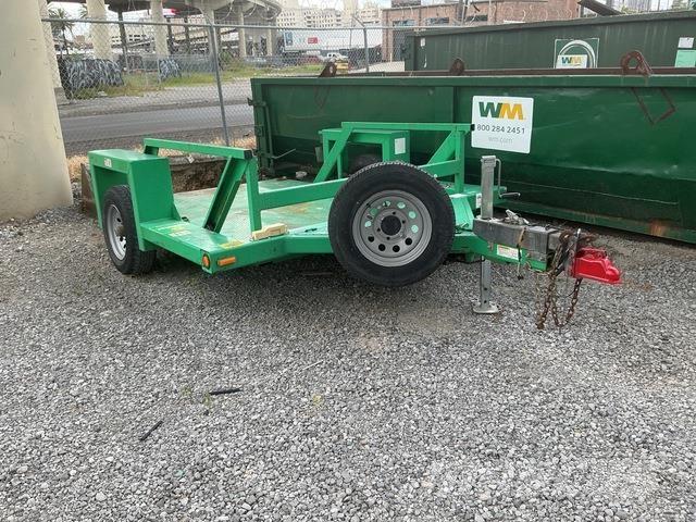 JLG 4610 Incarcator agabaritic