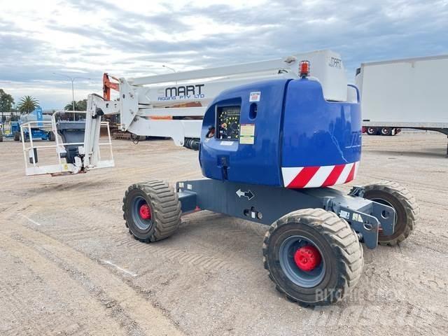 JLG 510AJ Utilaje construcții - Altele