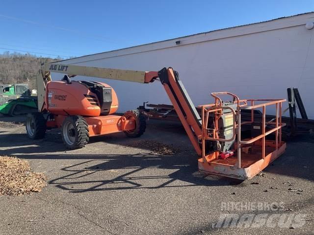 JLG 600 AJ Nacele cu brat articulat