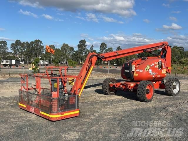 JLG 600AJ Utilaje construcții - Altele