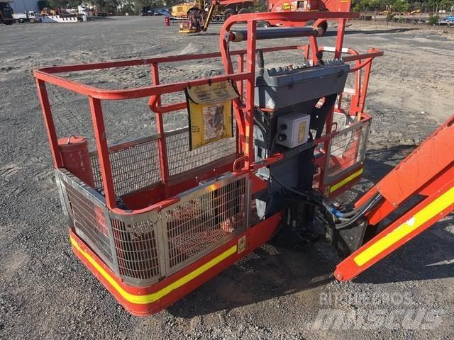 JLG 600AJ Utilaje construcții - Altele