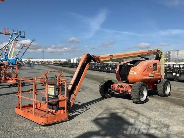 JLG 600AJN Nacele cu brat articulat