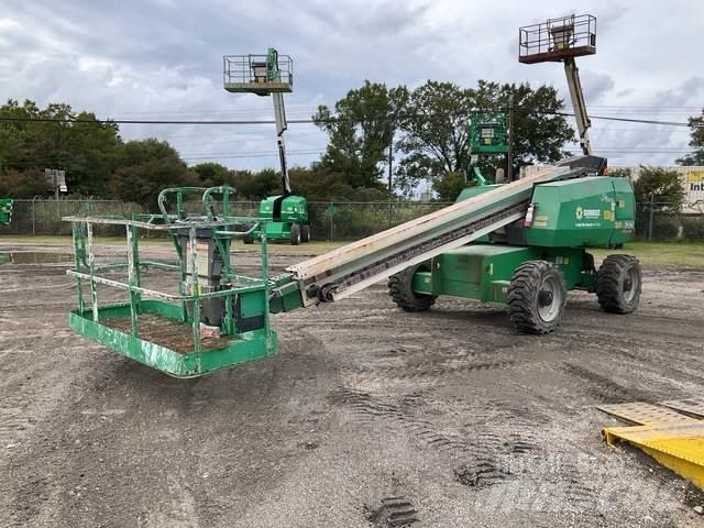 JLG 600S Utilaje construcții - Altele