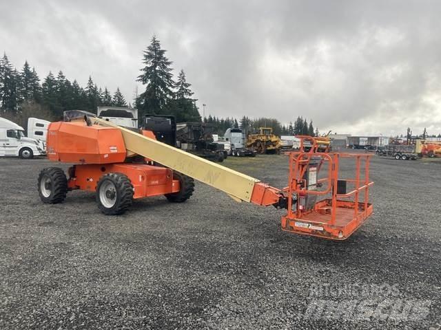JLG 600S Utilaje construcții - Altele