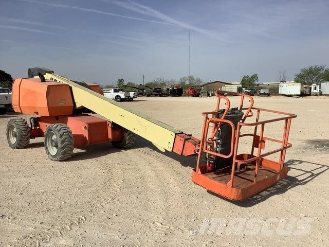 JLG 600S Nacele cu brat telescopic