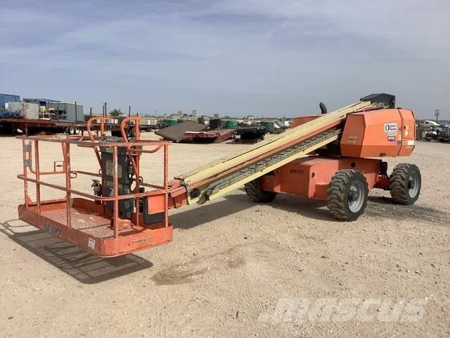 JLG 600S Nacele cu brat telescopic