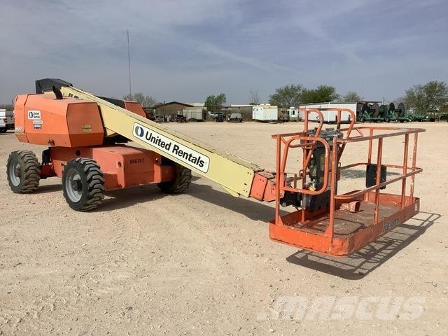 JLG 600S Nacele cu brat telescopic