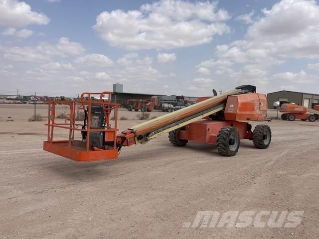 JLG 600S Nacele cu brat telescopic