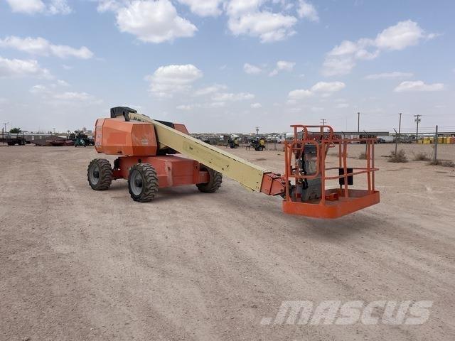 JLG 600S Nacele cu brat telescopic