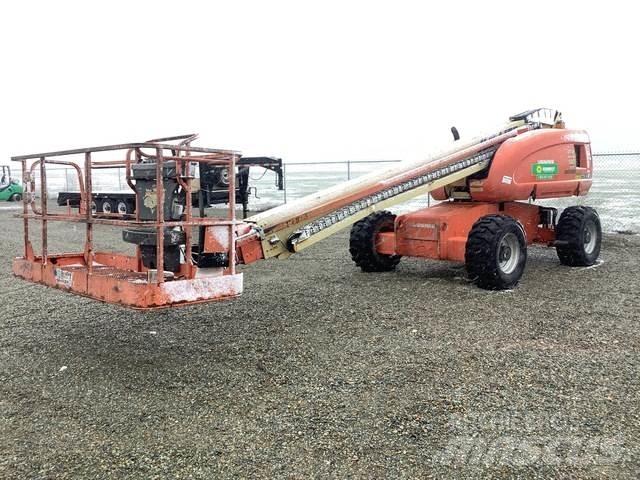 JLG 600S Utilaje construcții - Altele