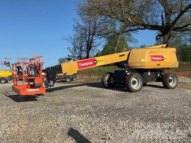 JLG 600S Utilaje construcții - Altele