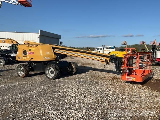 JLG 600S Utilaje construcții - Altele