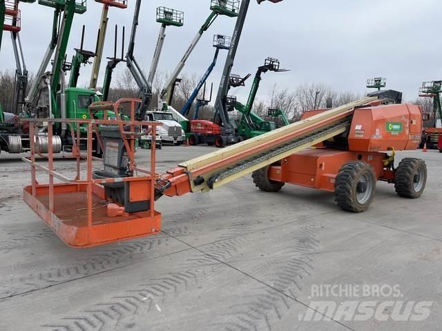 JLG 600S Utilaje construcții - Altele