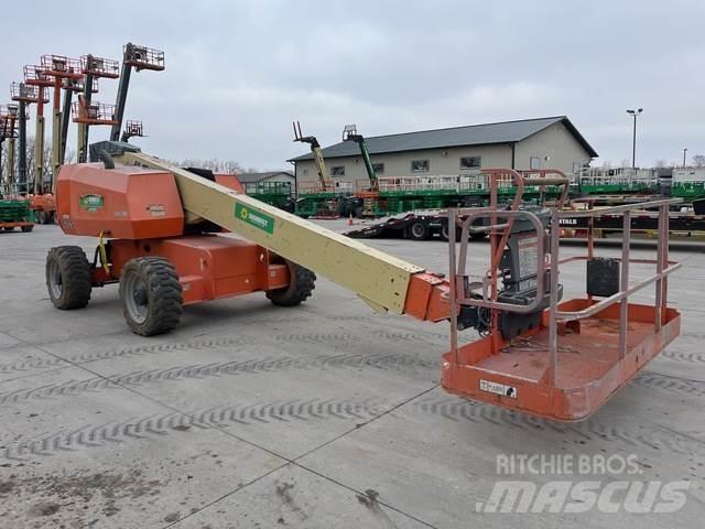 JLG 600S Utilaje construcții - Altele