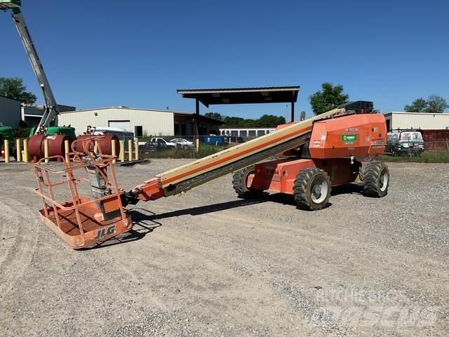 JLG 600S Utilaje construcții - Altele