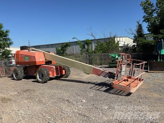 JLG 600S Utilaje construcții - Altele