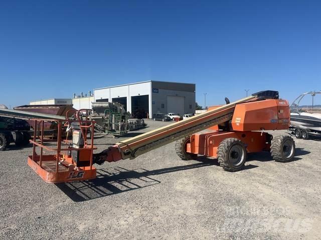JLG 600S Utilaje construcții - Altele