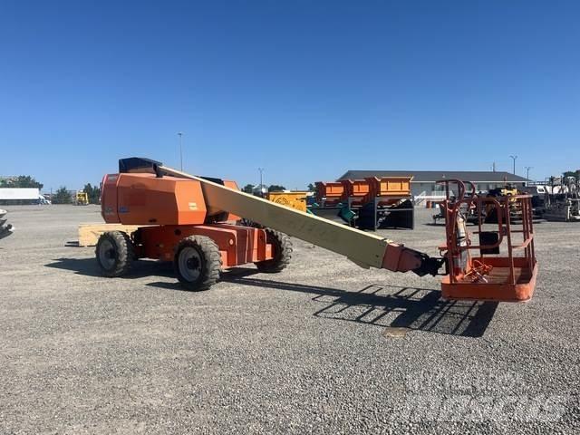 JLG 600S Utilaje construcții - Altele