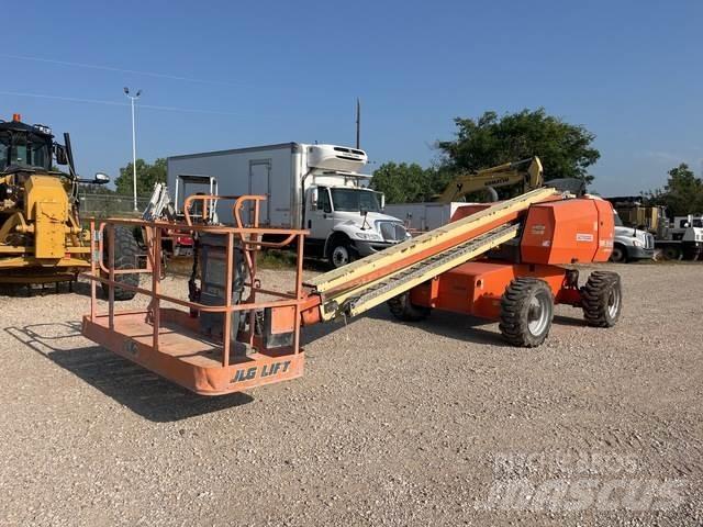 JLG 600S Utilaje construcții - Altele