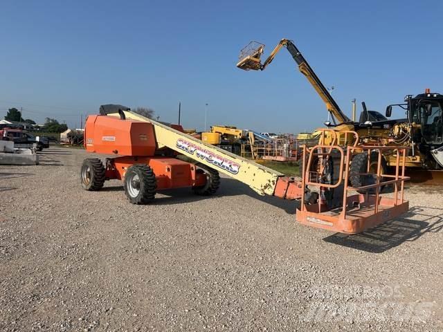 JLG 600S Utilaje construcții - Altele
