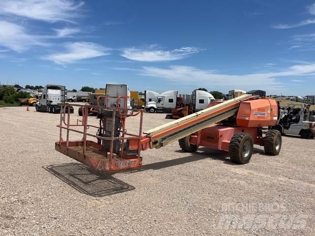 JLG 600S Utilaje construcții - Altele