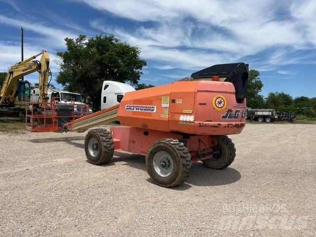 JLG 600S Utilaje construcții - Altele