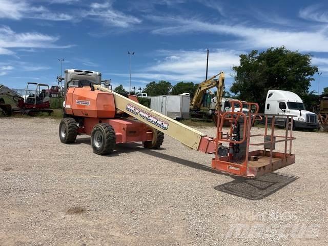 JLG 600S Utilaje construcții - Altele
