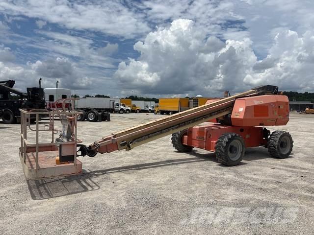 JLG 600S Nacele cu brat telescopic