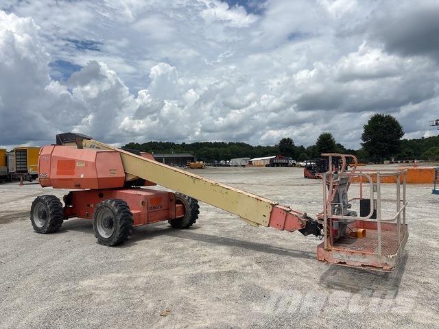 JLG 600S Nacele cu brat telescopic