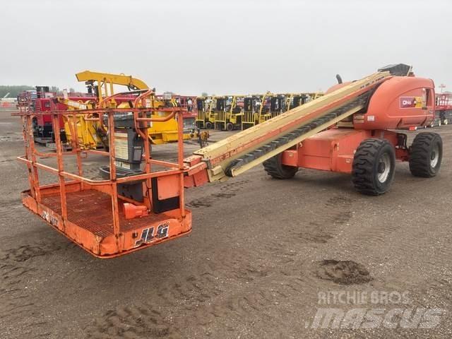 JLG 600S Utilaje construcții - Altele