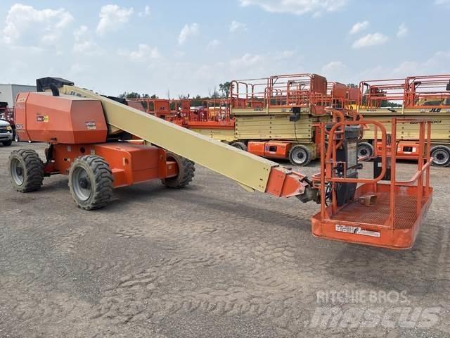 JLG 600S Utilaje construcții - Altele