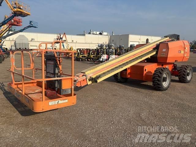 JLG 600S Utilaje construcții - Altele
