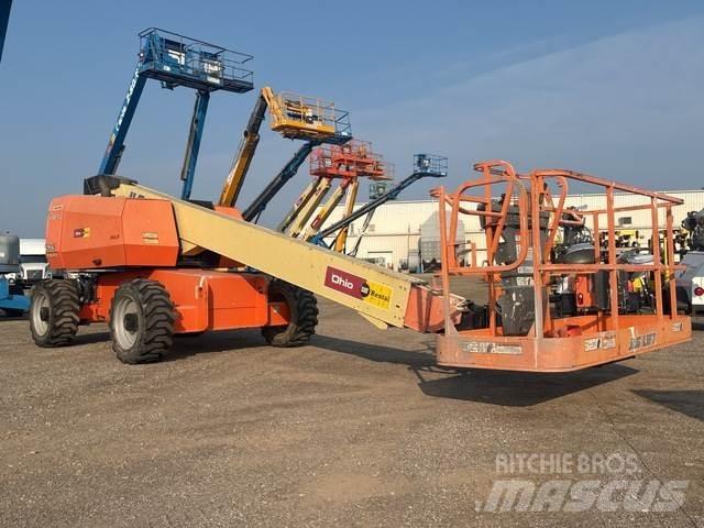 JLG 600S Utilaje construcții - Altele