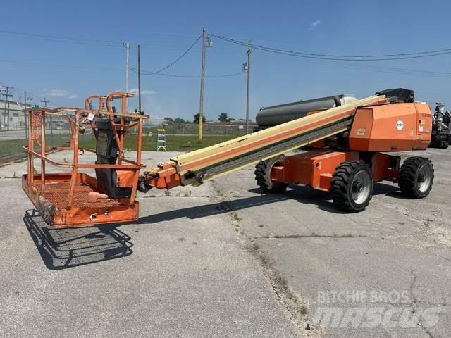 JLG 600S Utilaje construcții - Altele