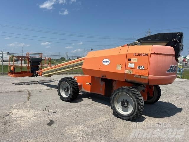 JLG 600S Utilaje construcții - Altele