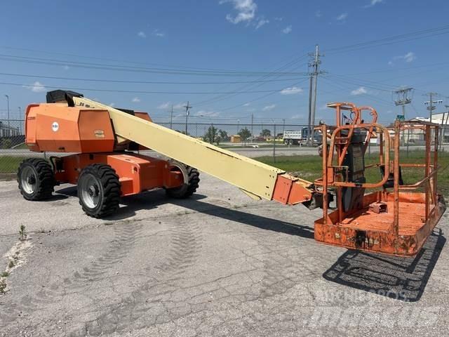 JLG 600S Utilaje construcții - Altele