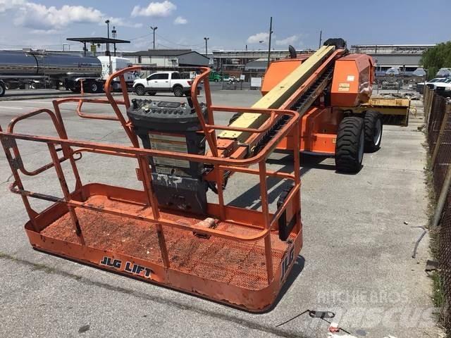 JLG 600S Utilaje construcții - Altele