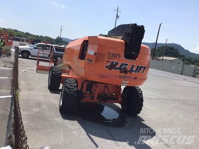 JLG 600S Utilaje construcții - Altele