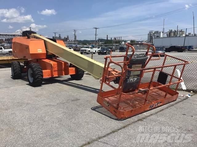 JLG 600S Utilaje construcții - Altele