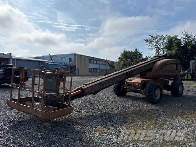 JLG 600S Nacele cu brat telescopic