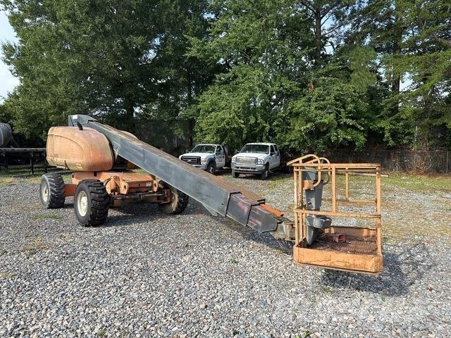 JLG 600S Nacele cu brat telescopic