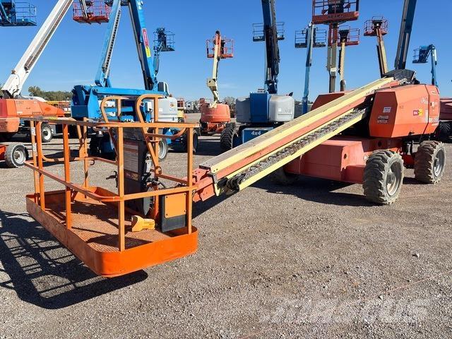 JLG 600S Nacele cu brat telescopic
