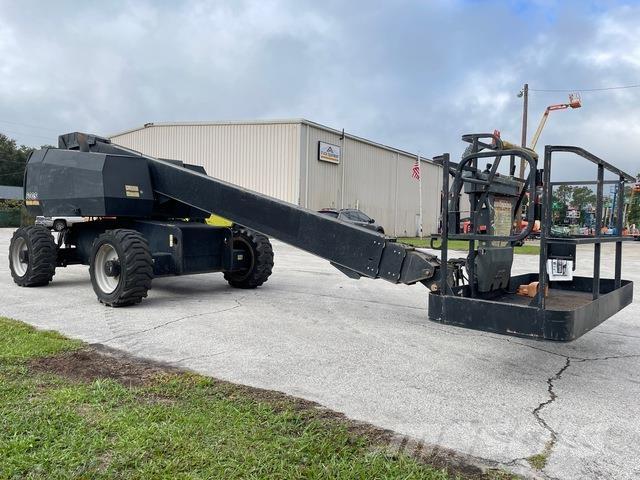 JLG 600S Nacele cu brat telescopic