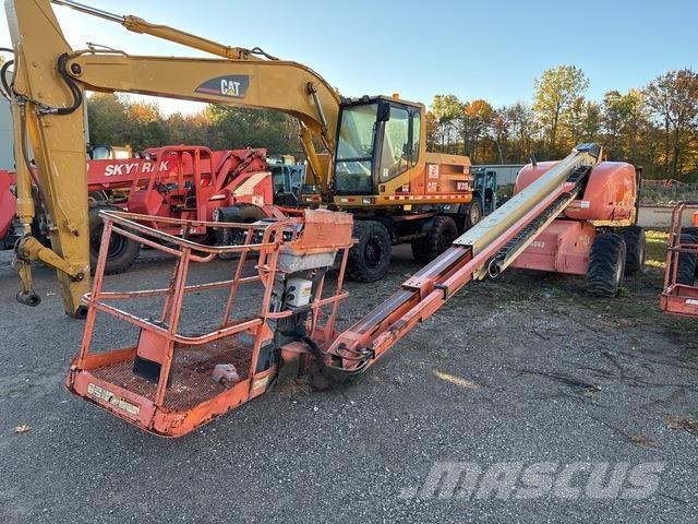 JLG 600S Nacele cu brat telescopic
