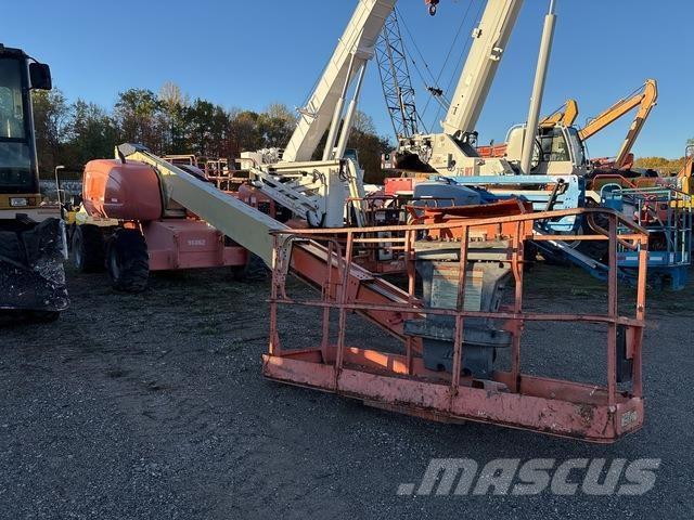 JLG 600S Nacele cu brat telescopic