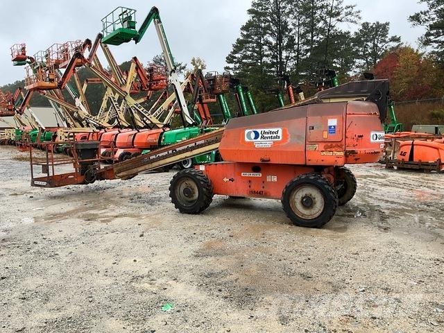 JLG 600S Nacele cu brat telescopic