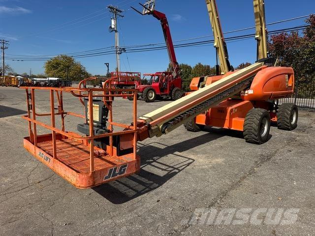 JLG 600S Nacele cu brat telescopic