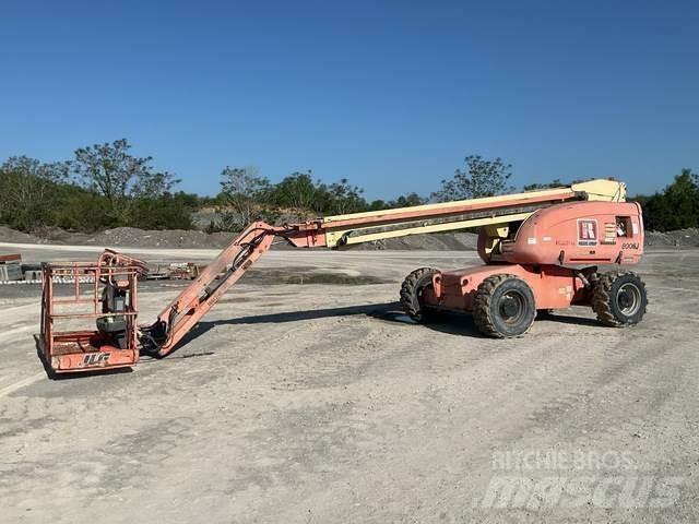 JLG 600SJ Utilaje construcții - Altele