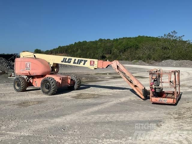 JLG 600SJ Utilaje construcții - Altele